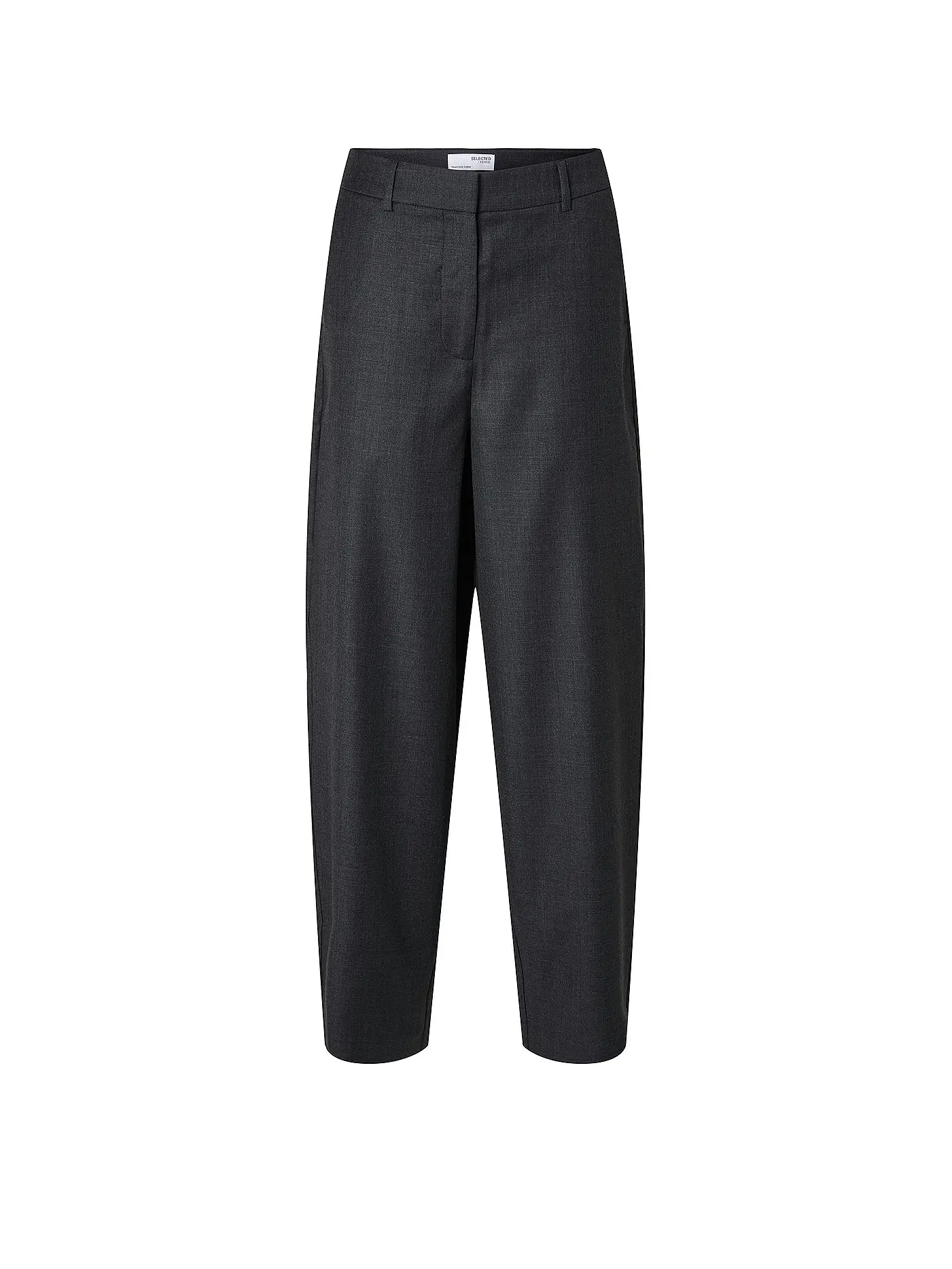 SELECTED FEMME | Highwaist Hose SLFLUAH | 